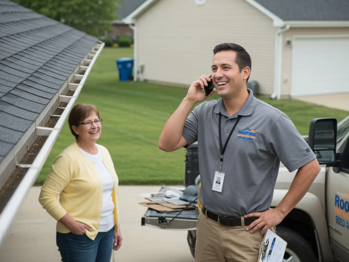 Local Roofing Contractors Genoa, NE FAQs